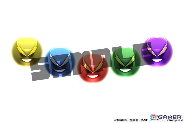 「パズドラ」×アニメ「僕のヒーローアカデミア」コラボが12月19日より開催！名シーンをフィーチャーした「緑谷出久：ライジング」などが新たに登場の画像