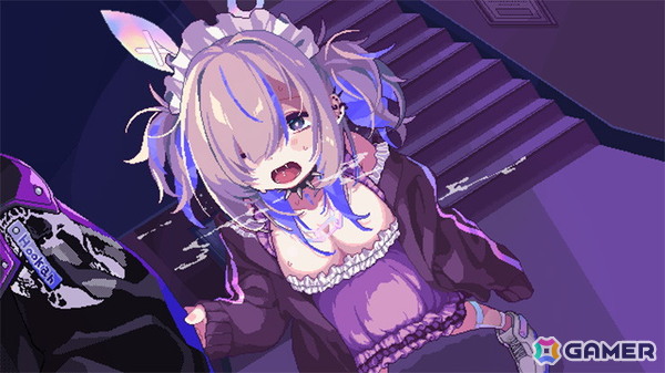 シーシャが紡ぐヒューマンドラマADV「Hookah Haze」のSwitchパッケージ版が2026年3月26日に発売!の画像