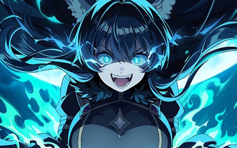 「陰の実力者になりたくて！マスターオブガーデン」シャドウフェスの新キャラ「［暴君］デルタ」が登場！