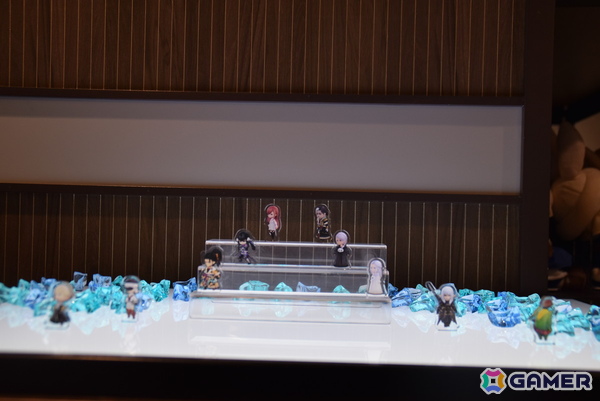 グリダニアのマーケットをモチーフにした「FF14」グッズ特化の常設店「FINAL FANTASY XIV GOODS SHOP AKIHABARA」フォトレポート！先行販売グッズもの画像10