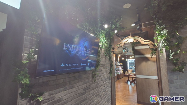 グリダニアのマーケットをモチーフにした「FF14」グッズ特化の常設店「FINAL FANTASY XIV GOODS SHOP AKIHABARA」フォトレポート！先行販売グッズもの画像9