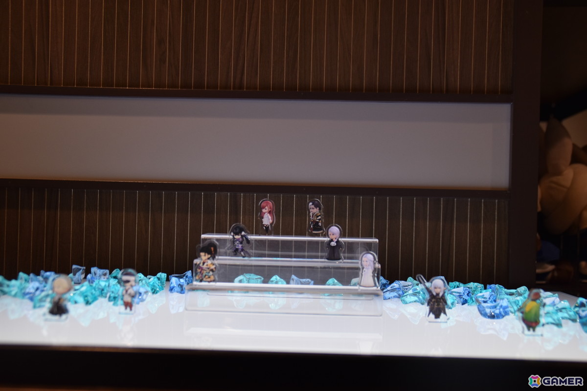 グリダニアのマーケットをモチーフにした「FF14」グッズ特化の常設店「FINAL FANTASY XIV GOODS SHOP AKIHABARA」フォトレポート！先行販売グッズもの画像