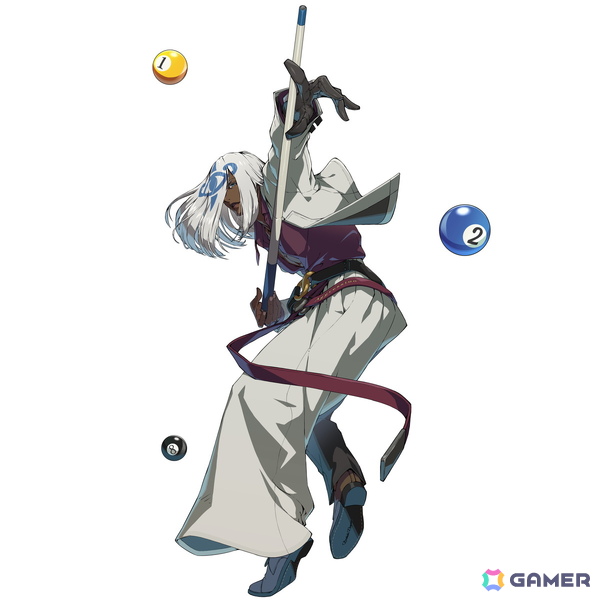 「GUILTY GEAR -STRIVE- Nintendo Switch Edition」のDLC「ヴェノム」「ユニカ」「ルーシー」が配信!「ランクマッチ」実装などのアップデートもの画像2