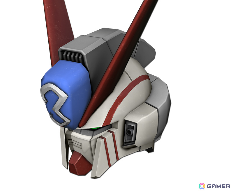 PS5/PS4「バトオペ2」に「機動戦士クロスボーン・ガンダム」より「クロスボーン・ガンダムX3」が参戦！の画像