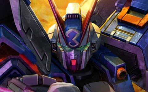 PS5/PS4「バトオペ2」に「機動戦士クロスボーン・ガンダム」より「クロスボーン・ガンダムX3」が参戦！