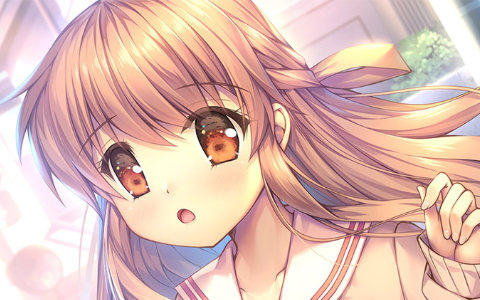 初セールの「ONE.」など美少女アドベンチャーゲームをラインナップ！「ARES WINTER SALE」がニンテンドーeショップで開催