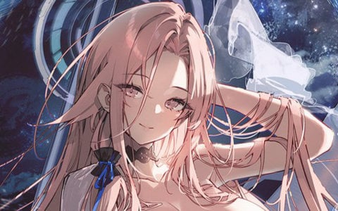 BLAZBLUE公式グッズ「でかパクメンさんビーズクッション」の受注販売が