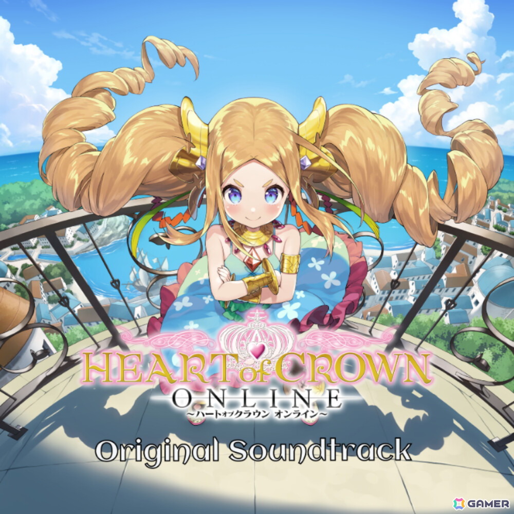 「HEART of CROWN - ハートオブクラウン -」Steam/Nintendo Switch版が発売！意中の姫を皇帝へ即位させるデッキ成⾧型カードゲームの画像10