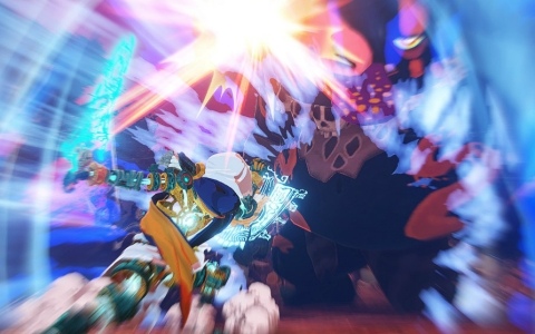 ゼルダの伝説 ティアーズ オブ ザ キングダム」へと繋がる物語を描く