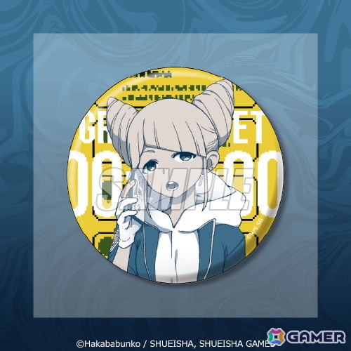 「都市伝説解体センター」オンラインくじが12月25日より販売！福来あざみたち3人の描き下ろしイラストを使用したアイテムが登場の画像13
