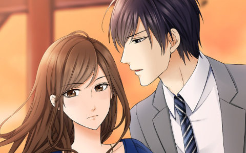 一夜の過ちから始まる、リアルなオトナのラブストーリー「あの夜からキミに恋してた for Steam」が配信