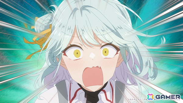 TVアニメ「わたしが恋人になれるわけないじゃん、ムリムリ!（※ムリじゃなかった!?）」続編となる第13話〜第17話の一挙放送＆配信が決定！の画像2