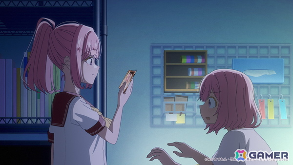 TVアニメ「わたしが恋人になれるわけないじゃん、ムリムリ!（※ムリじゃなかった!?）」続編となる第13話〜第17話の一挙放送＆配信が決定！の画像4