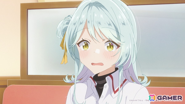 TVアニメ「わたしが恋人になれるわけないじゃん、ムリムリ!（※ムリじゃなかった!?）」続編となる第13話〜第17話の一挙放送＆配信が決定！の画像5