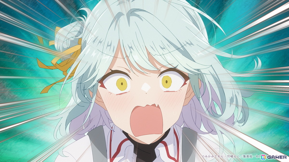 TVアニメ「わたしが恋人になれるわけないじゃん、ムリムリ!(※ムリじゃなかった!?)」続編となる第13話〜第17話の一挙放送&配信が決定!の画像