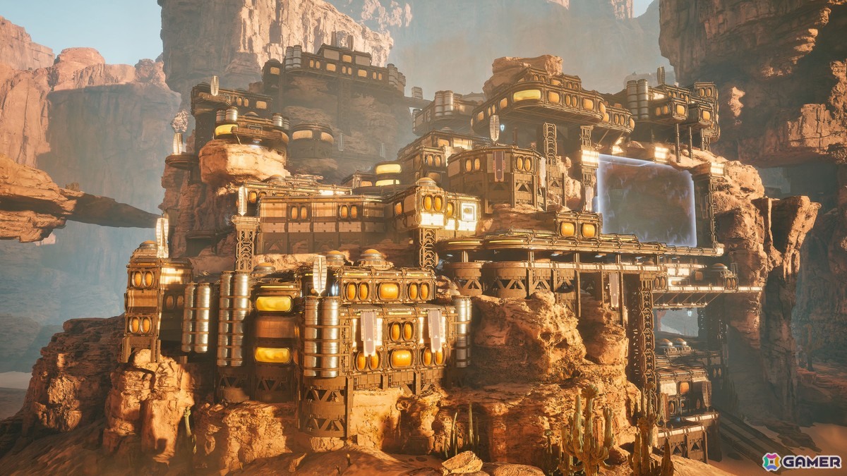 「Dune: Awakening」エンドコンテンツの拡充など過去最大規模の無料大型アップデート「チャプター3」の概要が公開！の画像4