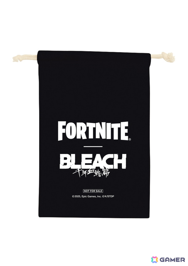 「フォートナイト」一護、ルキアなどのコスチュームが登場するアニメ「BLEACH 千年血戦篇」コラボが12月21日より開催！の画像2