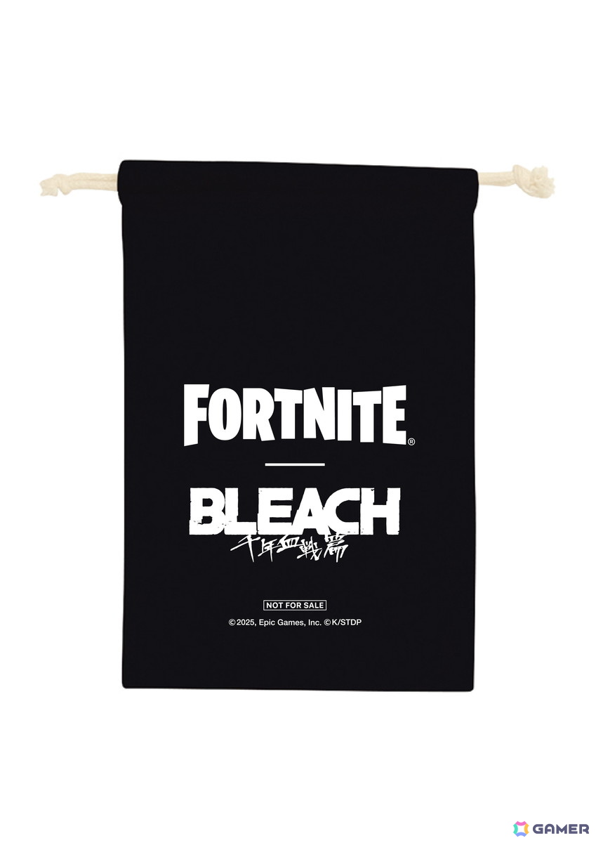 「フォートナイト」一護、ルキアなどのコスチュームが登場するアニメ「BLEACH 千年血戦篇」コラボが12月21日より開催！の画像2