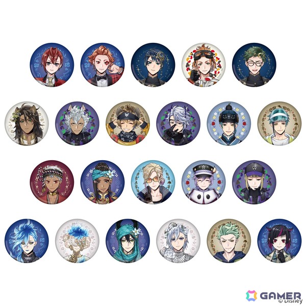 展覧会「ディズニー ツイステッドワンダーランド展│Seasonal Memories」が2026年3月6日より六本木ミュージアムで開催！の画像4