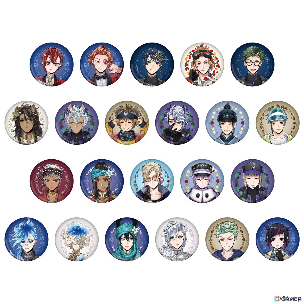 展覧会「ディズニー ツイステッドワンダーランド展│Seasonal Memories」が2026年3月6日より六本木ミュージアムで開催！の画像