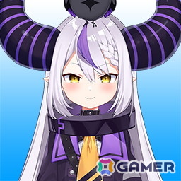 ラプラス・ダークネス