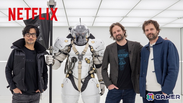「ストレンジャー・シングス 5」ショーランナーを務めるダファー兄弟と小島秀夫氏によるスペシャル対談映像が公開！の画像1