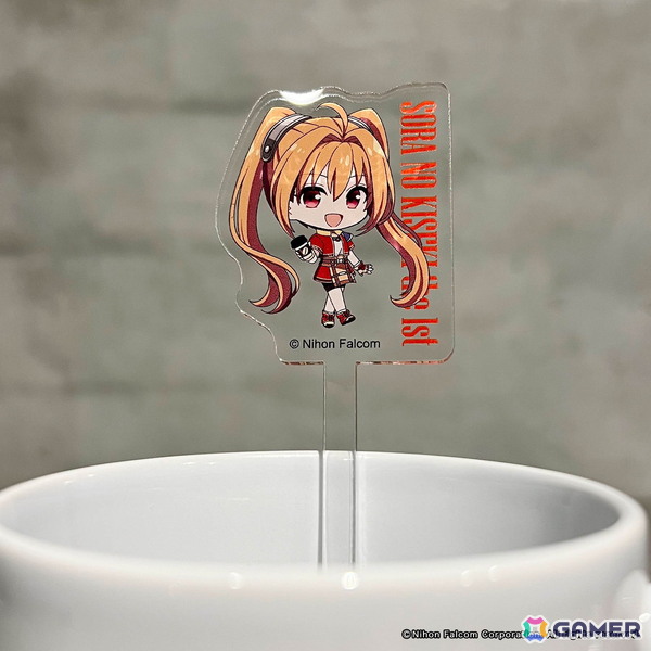 「英雄伝説 軌跡シリーズ」×OK COFFEEによるコラボコーヒーが12月27日に発売！リベール、クロスベル、エレボニア、カルバードを巡る“香りの軌跡”の画像10