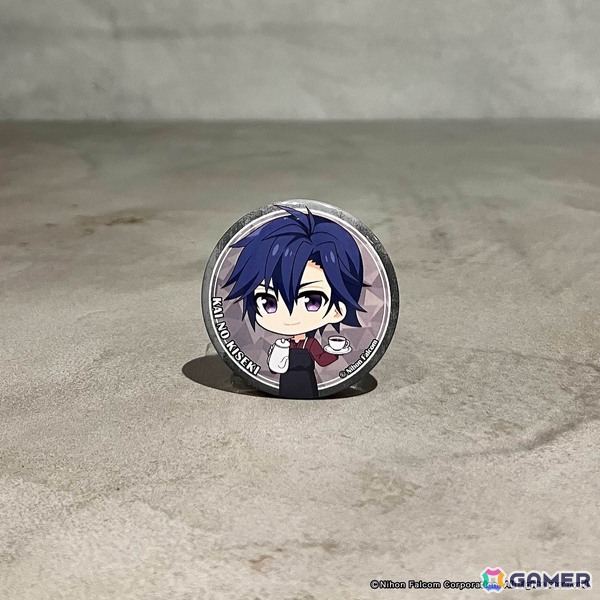 「英雄伝説 軌跡シリーズ」×OK COFFEEによるコラボコーヒーが12月27日に発売！リベール、クロスベル、エレボニア、カルバードを巡る“香りの軌跡”の画像12