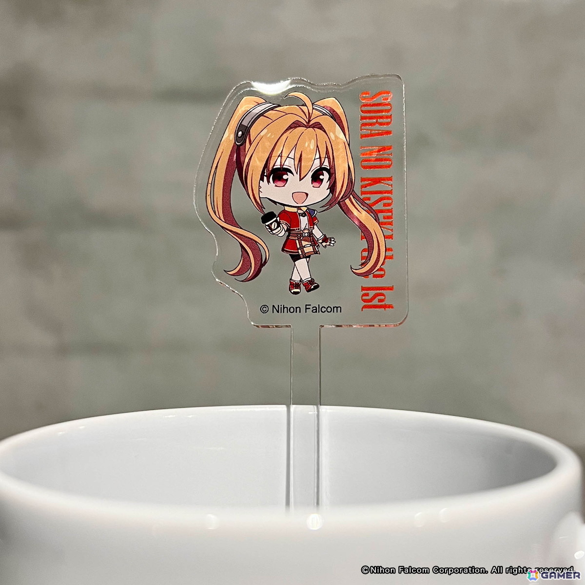 「英雄伝説 軌跡シリーズ」×OK COFFEEによるコラボコーヒーが12月27日に発売！リベール、クロスベル、エレボニア、カルバードを巡る“香りの軌跡”の画像
