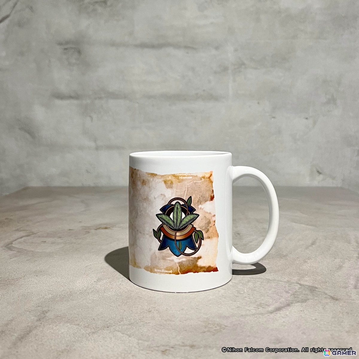 「英雄伝説 軌跡シリーズ」×OK COFFEEによるコラボコーヒーが12月27日に発売！リベール、クロスベル、エレボニア、カルバードを巡る“香りの軌跡”の画像8