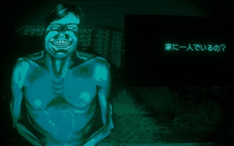 終末スリラー「No, I'm not a Human」ホリデーアップデートが配信！12人の新たな訪問客やボーナスエンディングなどが追加