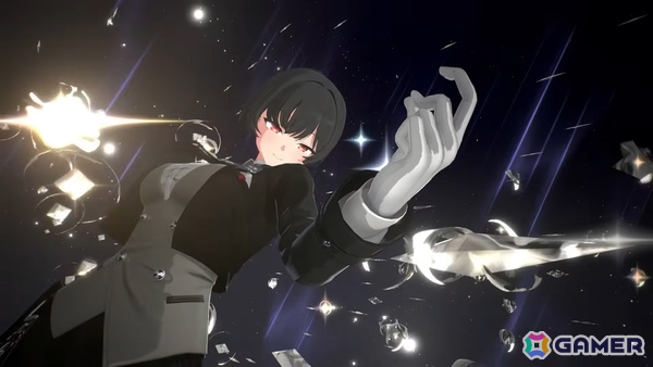 「ブルアカ」スタッフによる新作「プロジェクトRX」の公式ティザートレーラーが公開！魅力的なキャラと触れ合える“日常系コンテンツ”が特徴のゲームにの画像