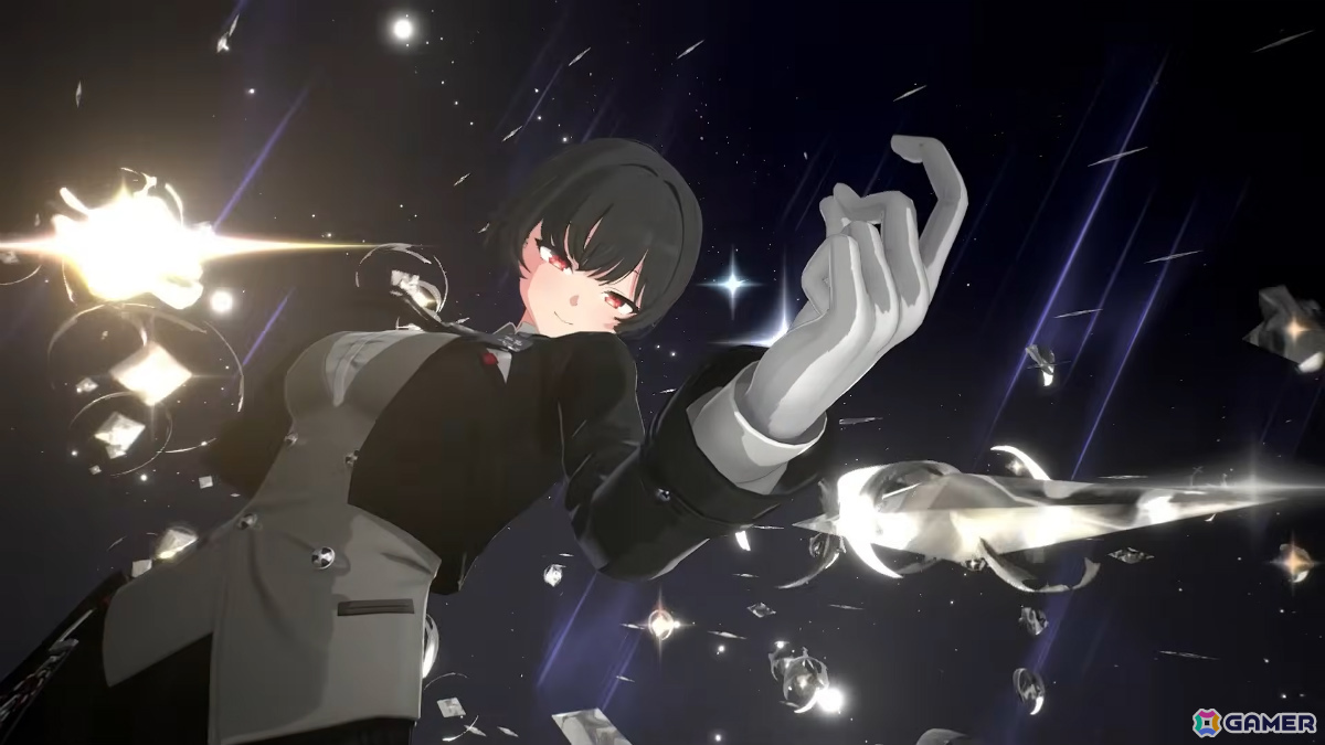 「ブルアカ」スタッフによる新作「プロジェクトRX」の公式ティザートレーラーが公開！魅力的なキャラと触れ合える“日常系コンテンツ”が特徴のゲームにの画像10