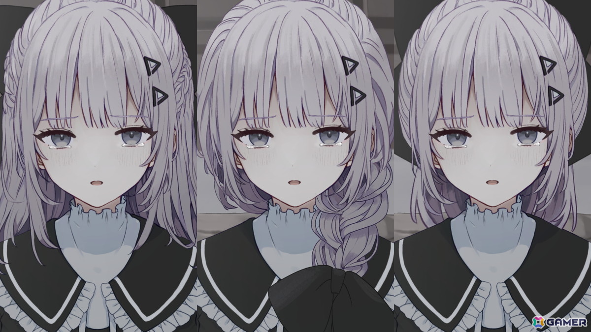 ハッピーエンドが用意されていない日常崩壊サスペンス×デスゲームADV「泥舟と罪人」のSteamストアページが公開！の画像