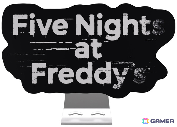 「Five Nights at Freddy's」日本初のコラボカフェ＆ポップアップショップが2026年1月10日より東京・大阪・福岡で順次開催！の画像15