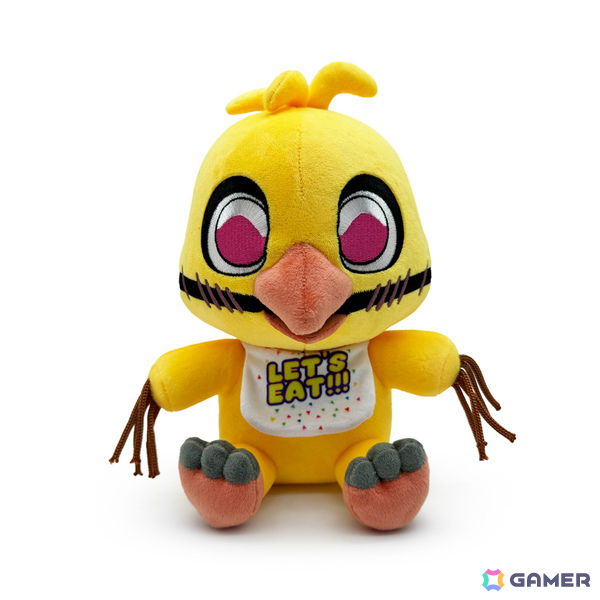 「Five Nights at Freddy's」日本初のコラボカフェ＆ポップアップショップが2026年1月10日より東京・大阪・福岡で順次開催！の画像20