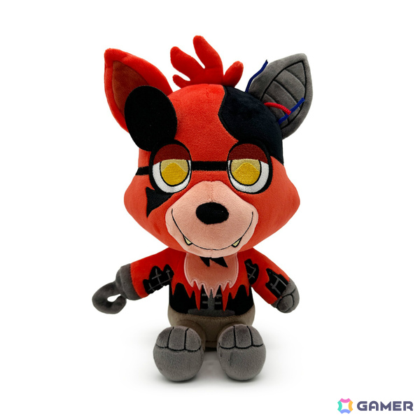 「Five Nights at Freddy's」日本初のコラボカフェ＆ポップアップショップが2026年1月10日より東京・大阪・福岡で順次開催！の画像21