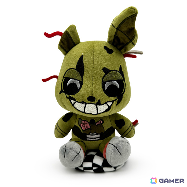 「Five Nights at Freddy's」日本初のコラボカフェ＆ポップアップショップが2026年1月10日より東京・大阪・福岡で順次開催！の画像22