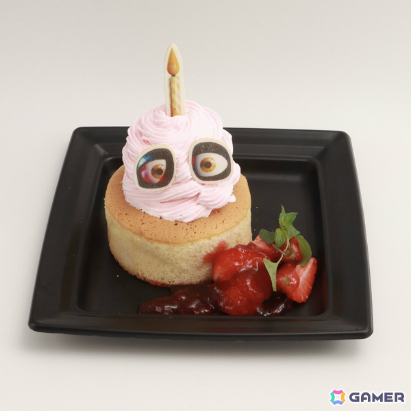 「Five Nights at Freddy's」日本初のコラボカフェ＆ポップアップショップが2026年1月10日より東京・大阪・福岡で順次開催！の画像5