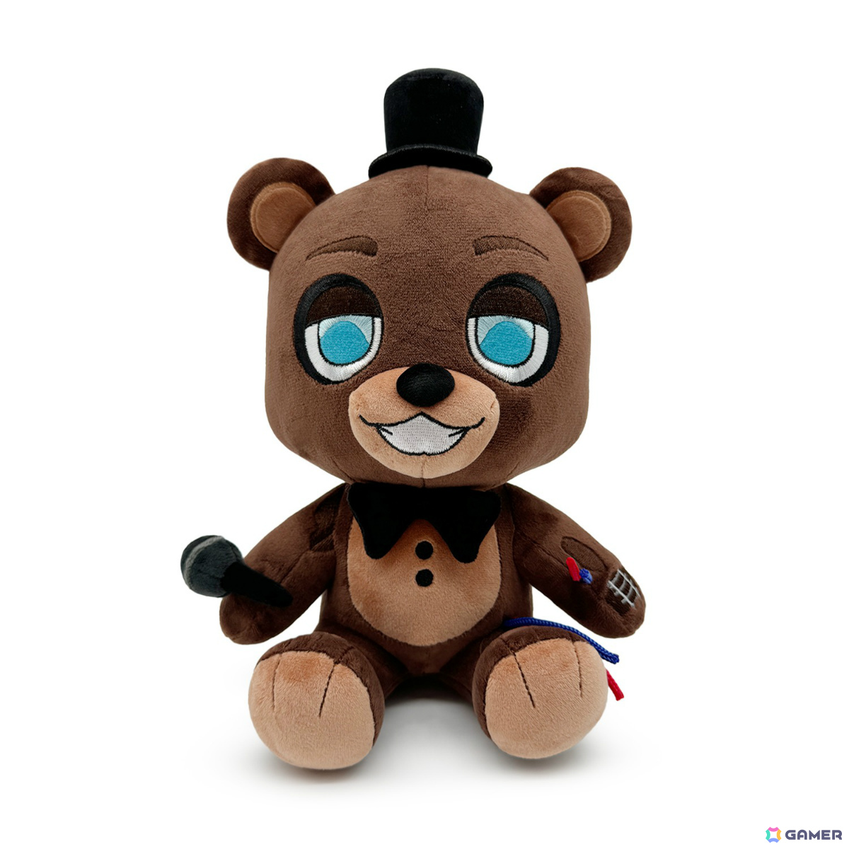 「Five Nights at Freddy's」日本初のコラボカフェ＆ポップアップショップが2026年1月10日より東京・大阪・福岡で順次開催！の画像