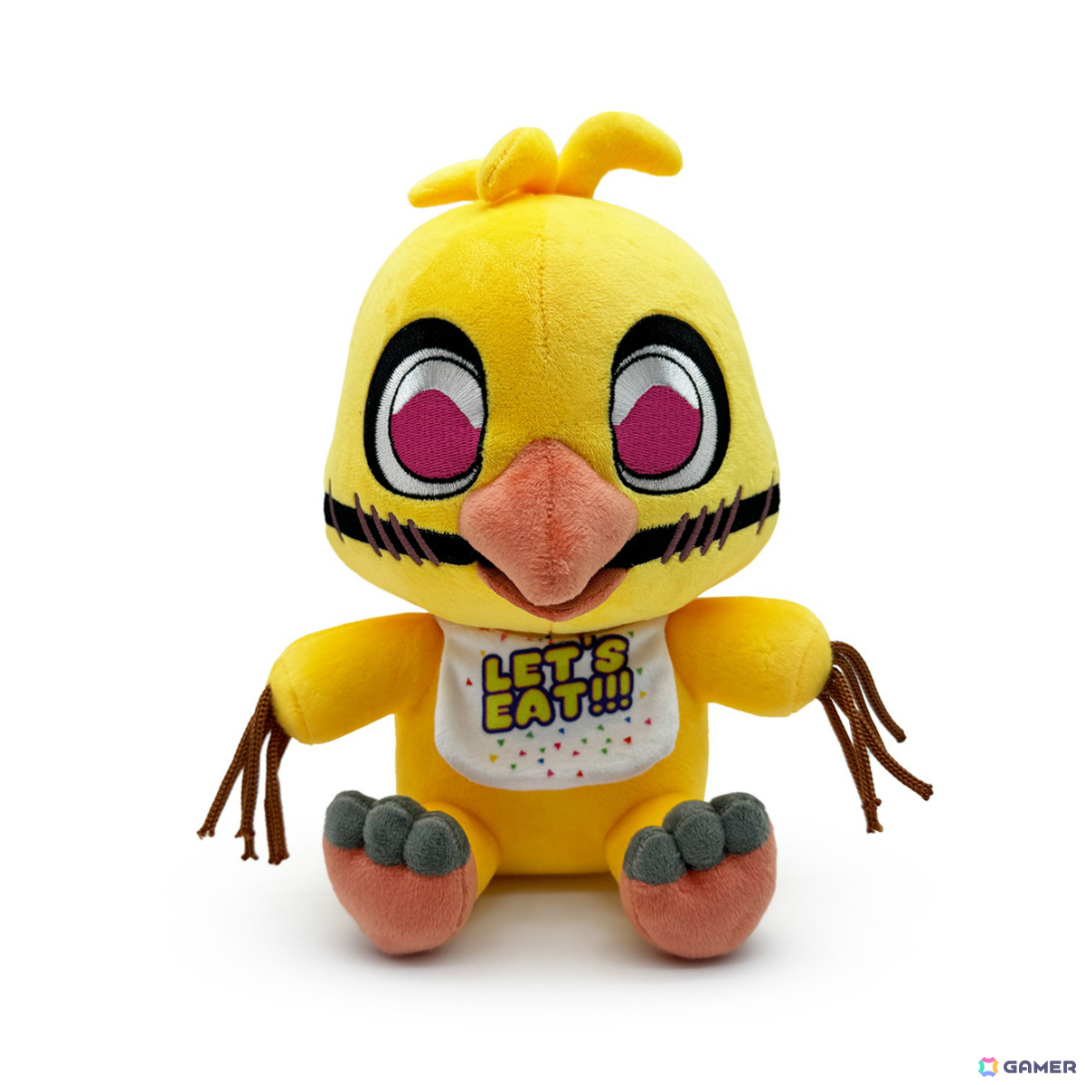 「Five Nights at Freddy's」日本初のコラボカフェ＆ポップアップショップが2026年1月10日より東京・大阪・福岡で順次開催！の画像