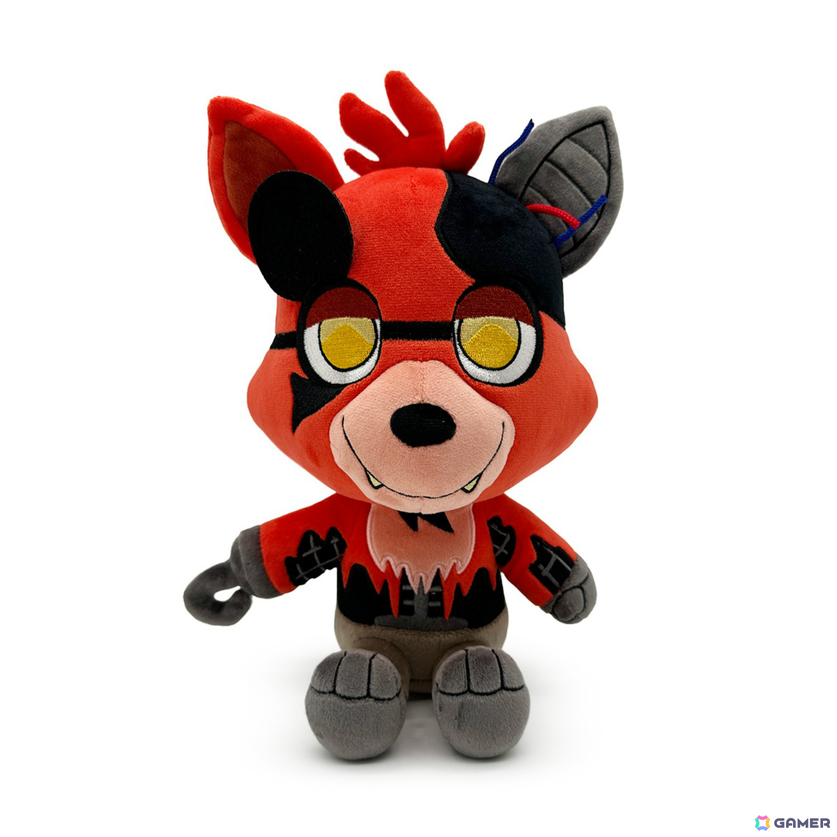 「Five Nights at Freddy's」日本初のコラボカフェ＆ポップアップショップが2026年1月10日より東京・大阪・福岡で順次開催！の画像