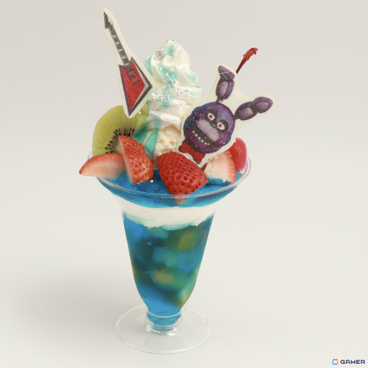 Five Nights at Freddy's」日本初のコラボカフェ＆ポップアップ