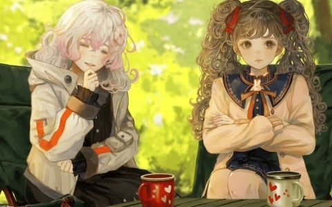 PS4「竜星のヴァルニール」描き下ろしB2タペストリーなど店舗特典情報