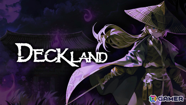 デッキ構築ローグライトに韓国の伝統的なすごろくゲーム「ユンノリ」が融合した「DeckLand」のSteamページが公開！の画像1