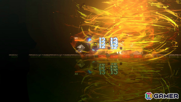デッキ構築ローグライトに韓国の伝統的なすごろくゲーム「ユンノリ」が融合した「DeckLand」のSteamページが公開！の画像8