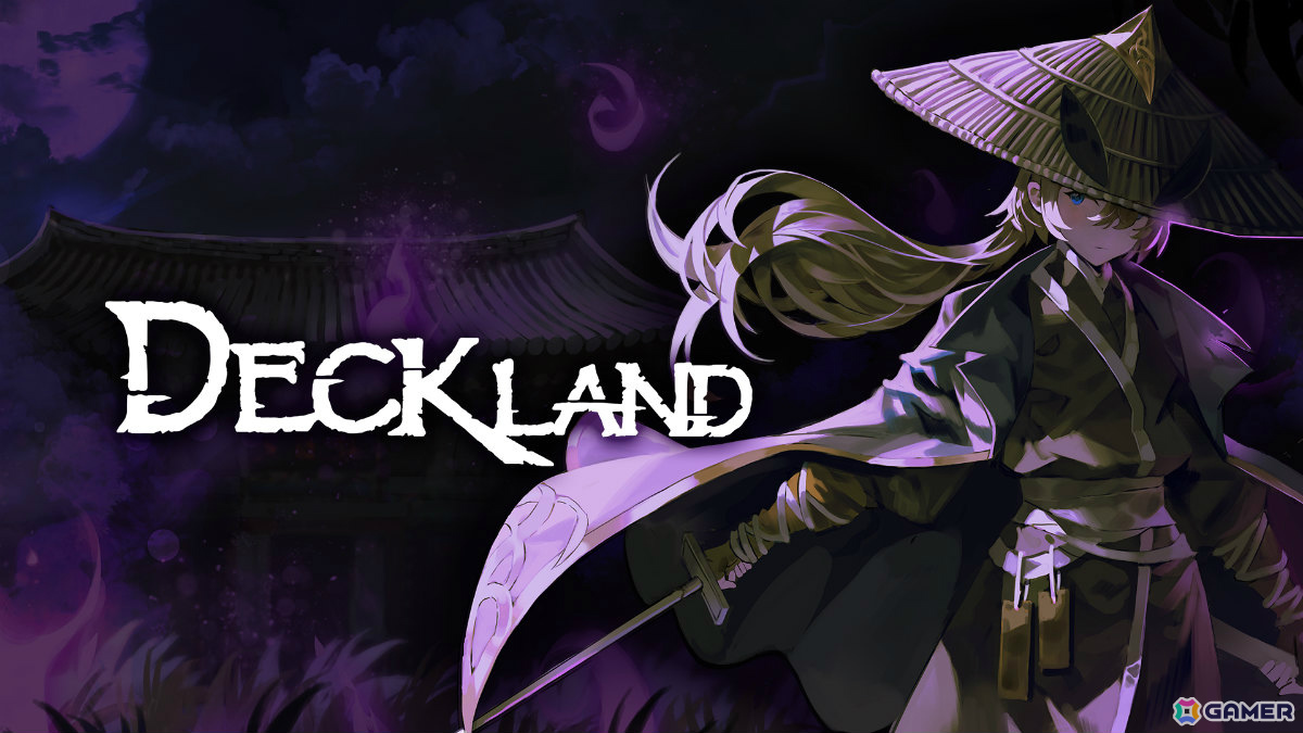 デッキ構築ローグライトに韓国の伝統的なすごろくゲーム「ユンノリ」が融合した「DeckLand」のSteamページが公開！の画像1