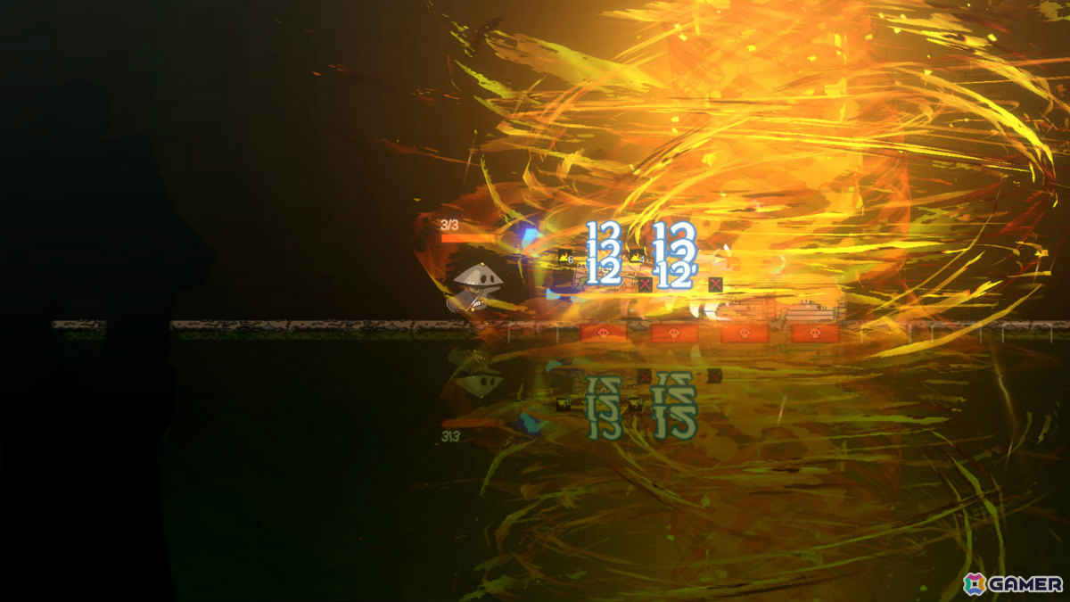 デッキ構築ローグライトに韓国の伝統的なすごろくゲーム「ユンノリ」が融合した「DeckLand」のSteamページが公開！の画像8