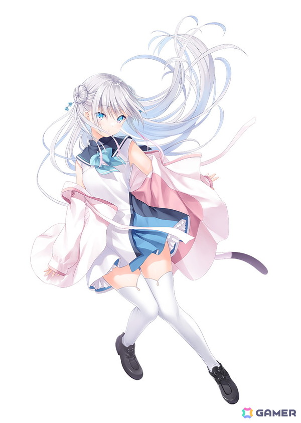 Key新作「anemoi」の体験版が配信！はるか北の地・真澄町を舞台にヒロインや友人たちと交流していく恋愛アドベンチャーゲームの画像4