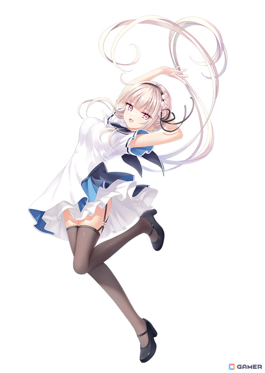 Key新作「anemoi」の体験版が配信！はるか北の地・真澄町を舞台にヒロインや友人たちと交流していく恋愛アドベンチャーゲームの画像